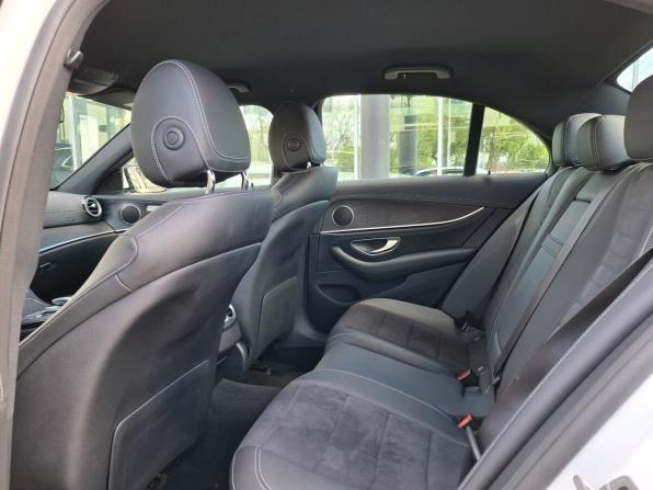 Mercedes-Benz E-Класс V (W213 S213 C238) Рестайлинг с пробегом 2020 года, цена 4 250 000 рублей, 49873 км, седан, Автокод Объявления