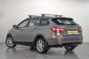 Lada (ВАЗ) Vesta I Челябинск  - изображение 23
