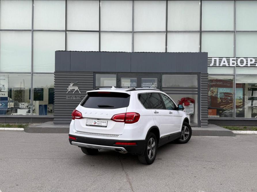 Haval H6 I Омск  - изображение 7