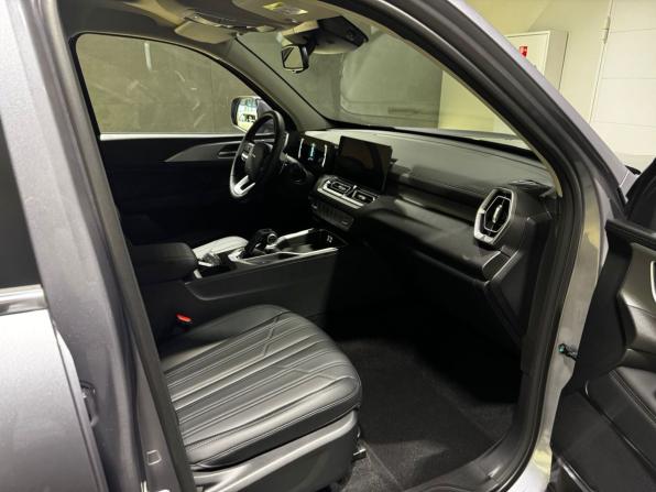 Новый Haval H5 II 2026 года, цена 4 349 000 рублей, внедорожник, Автокод Объявления