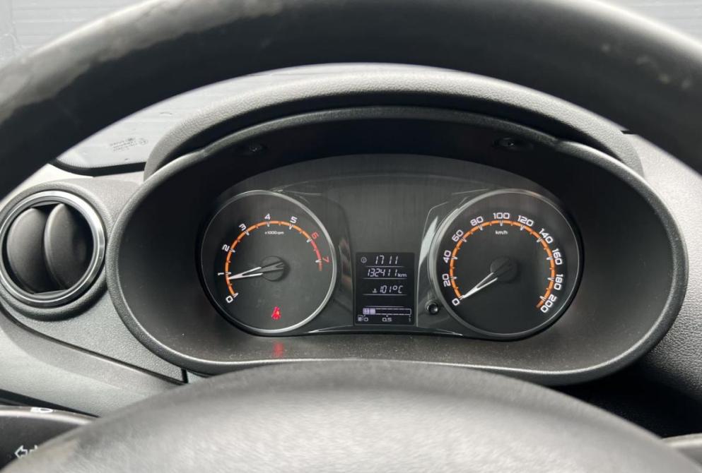 Lada (ВАЗ) Granta I Красноярск  - изображение 18