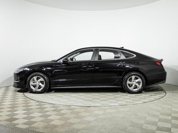 Hyundai Sonata VIII (DN8) с пробегом 2019 года, цена 1 970 000 рублей, 112374 км, седан, Автокод Объявления