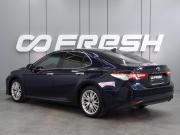 Toyota Camry VIII (XV70) Воронеж  - изображение 28