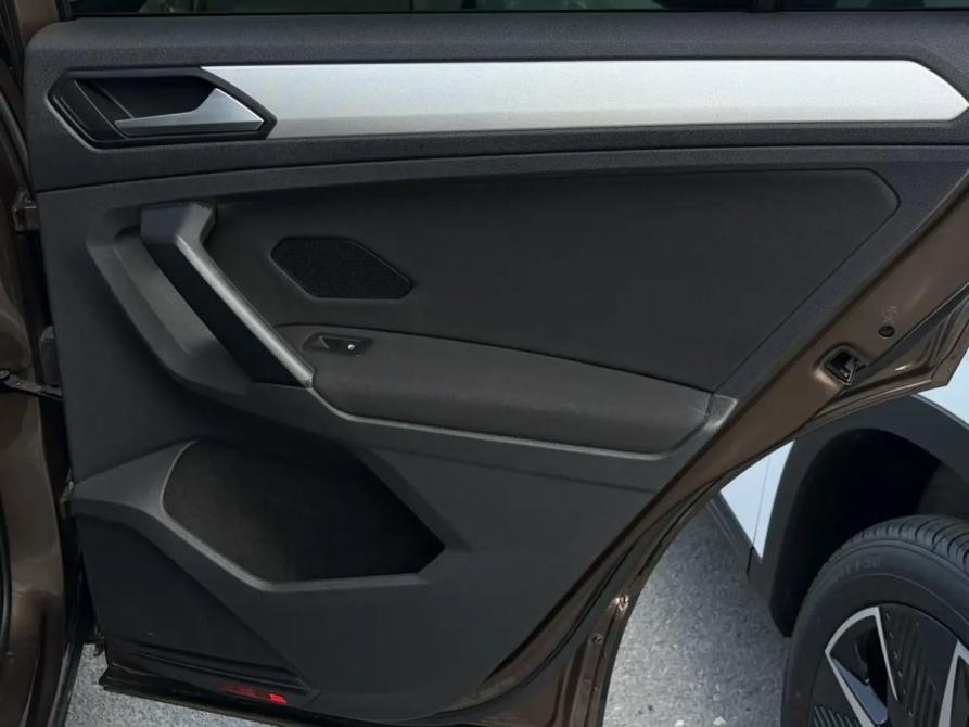 Volkswagen Tiguan II Волгоград  - изображение 18