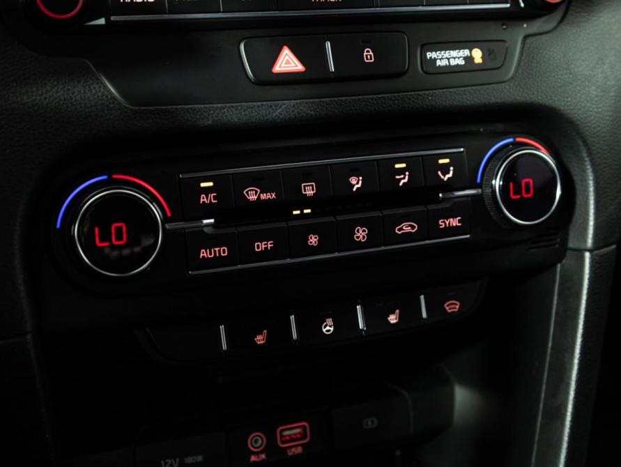 Kia Ceed III Санкт-Петербург  - изображение 19