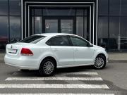 Volkswagen Polo V Воронеж  - изображение 14