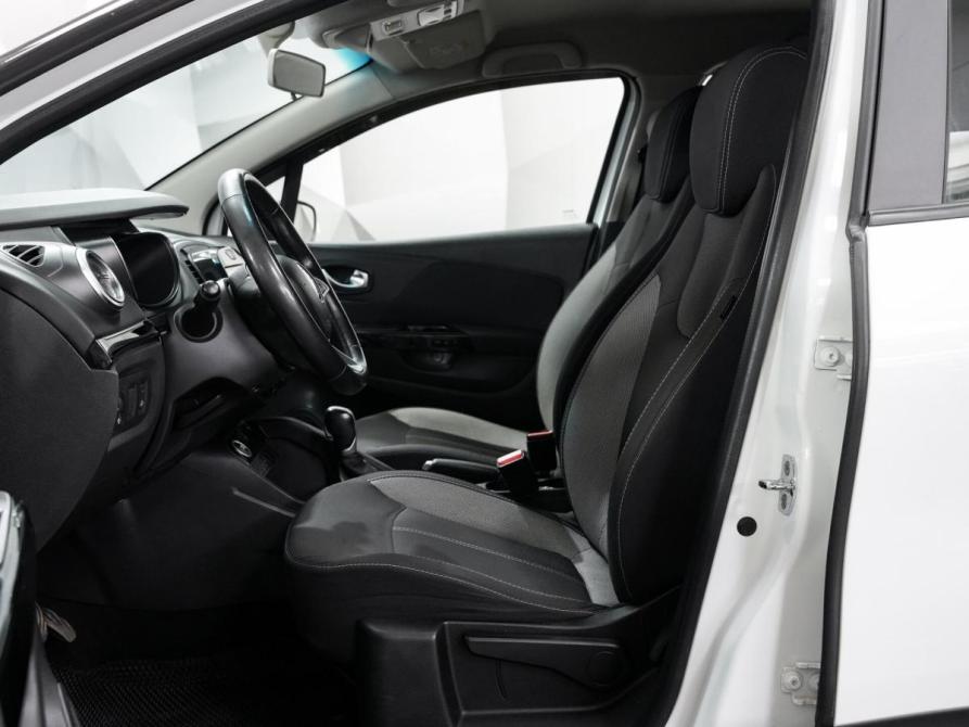 Renault Kaptur I Рестайлинг Ульяновск  - изображение 10