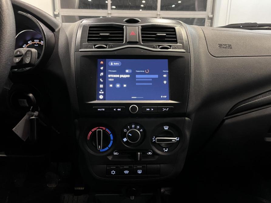 Lada (ВАЗ) Granta I Рестайлинг Чебоксары  - изображение 13