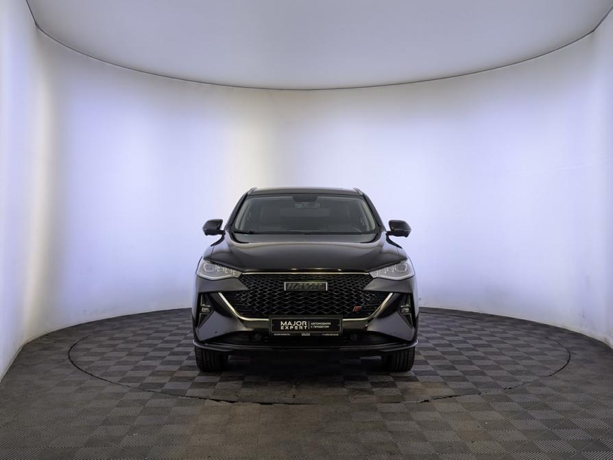Haval F7x I Рестайлинг Москва  - изображение 2