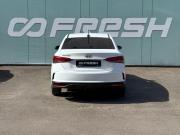 Hyundai Solaris II Кропоткин  - изображение 26