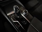 BMW 5 серии VII (G30/G31/G38) Рестайлинг Москва  - изображение 35