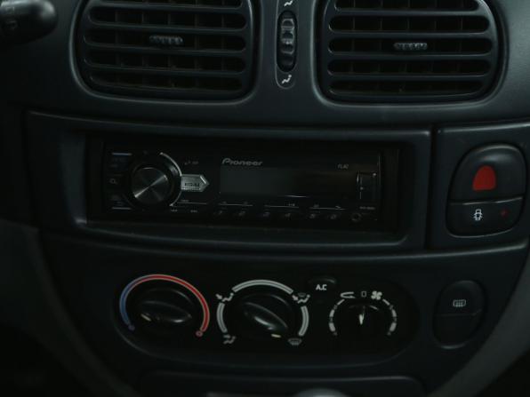Renault Megane I Рестайлинг с пробегом 2000 года, цена 224 000 рублей, 242000 км, универсал, Автокод Объявления