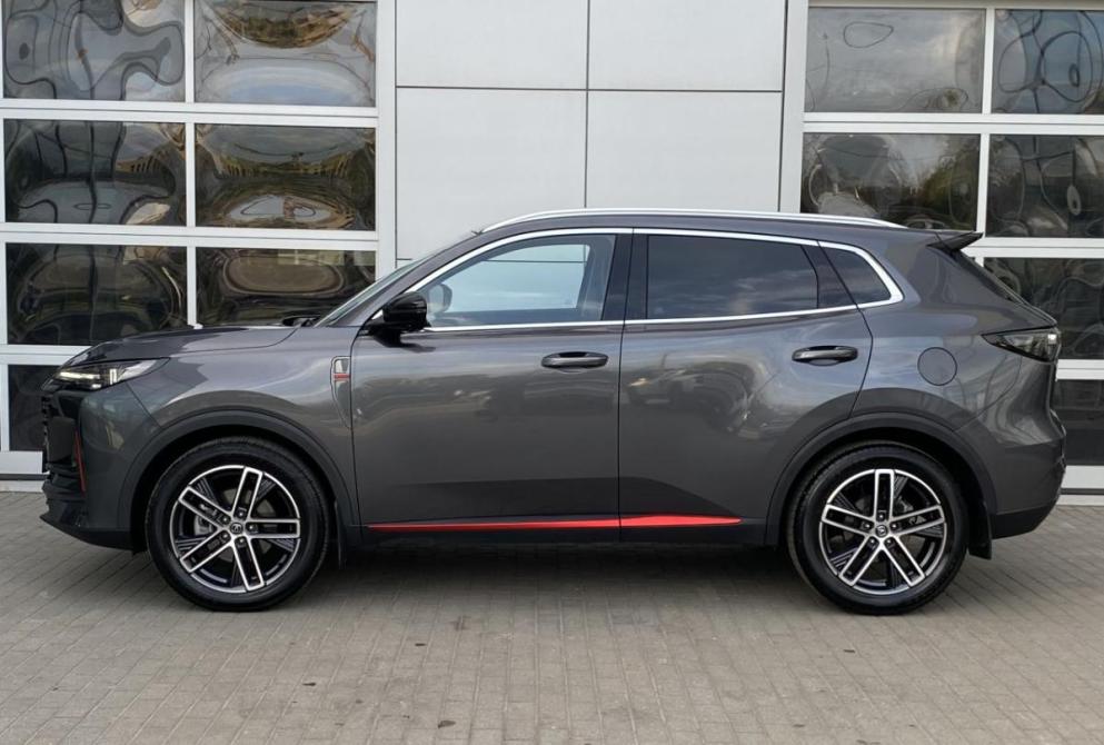 Changan CS55 Plus II Владимир  - изображение 4
