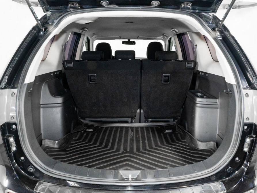 Mitsubishi Outlander III Иркутск  - изображение 17