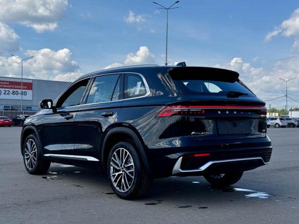 Новый Geely Monjaro I 2026 года, цена 4 599 990 рублей, внедорожник, Автокод Объявления