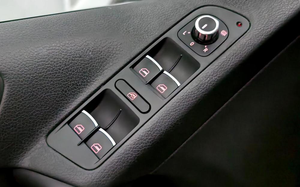 Volkswagen Tiguan I Рестайлинг Москва  - изображение 20