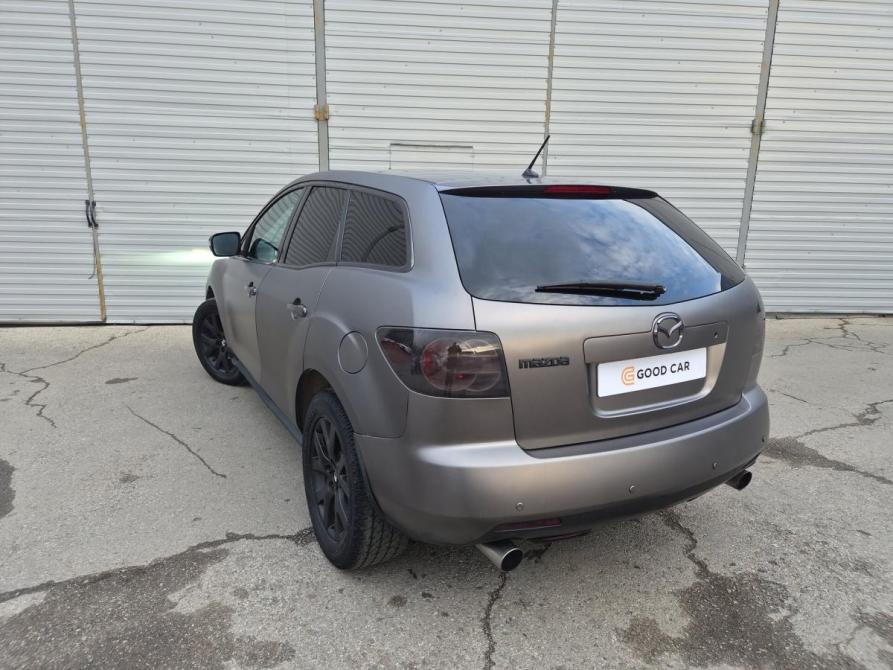 Mazda CX-7 I Саратов  - изображение 7