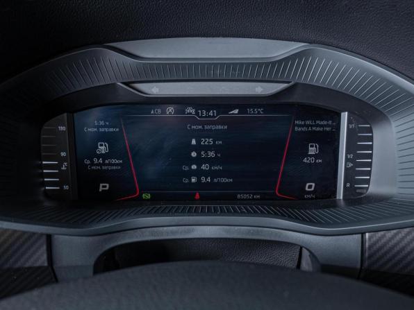 Skoda Kodiaq RS I с пробегом 2020 года, цена 3 538 900 рублей, 85052 км, внедорожник, Автокод Объявления