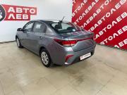 Kia Rio IV Новочеркасск  - изображение 22