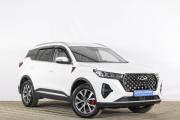 Chery Tiggo 7 Pro Max I Тюмень  - изображение 20