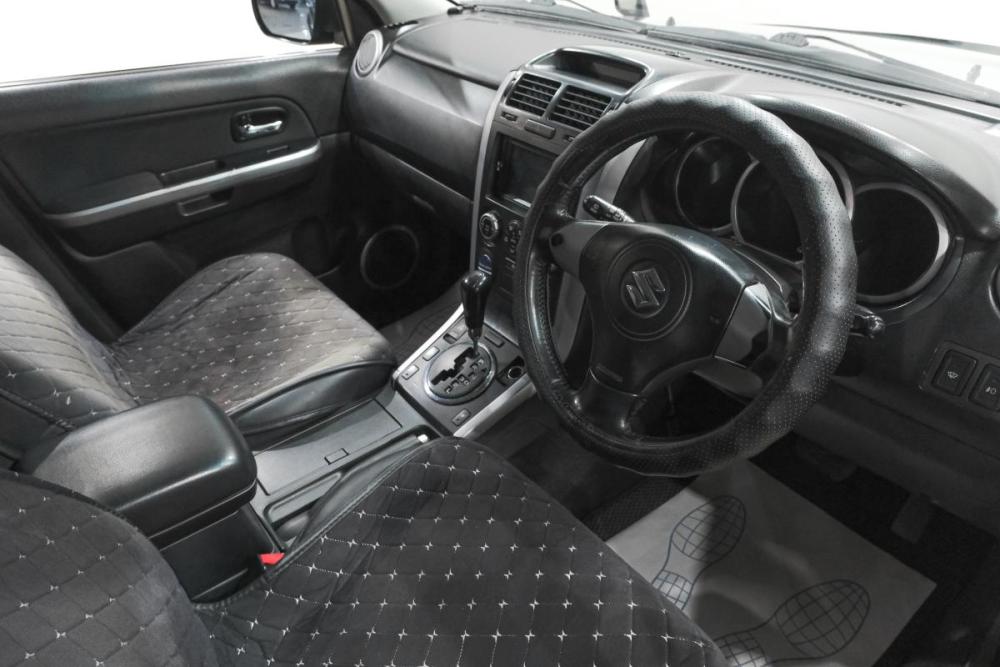 Suzuki Escudo III Новокузнецк  - изображение 14