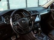 Volkswagen Tiguan II Екатеринбург  - изображение 37