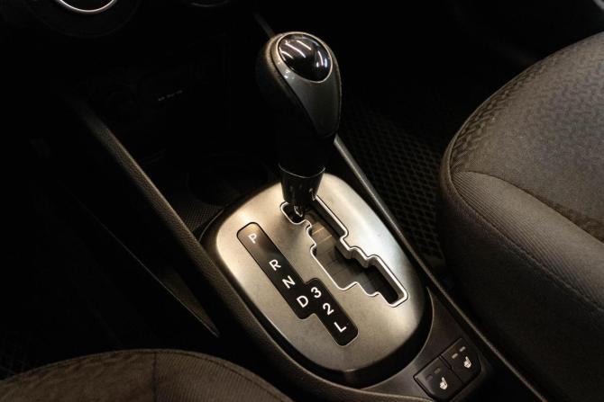 Kia Rio III с пробегом 2014 года, цена 979 000 рублей, 118735 км, седан, Автокод Объявления