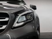 Mercedes-Benz GLA I (X156) Рестайлинг Москва  - изображение 46