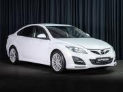 Mazda 6 II (GH) Рестайлинг Волгоград  - изображение 17