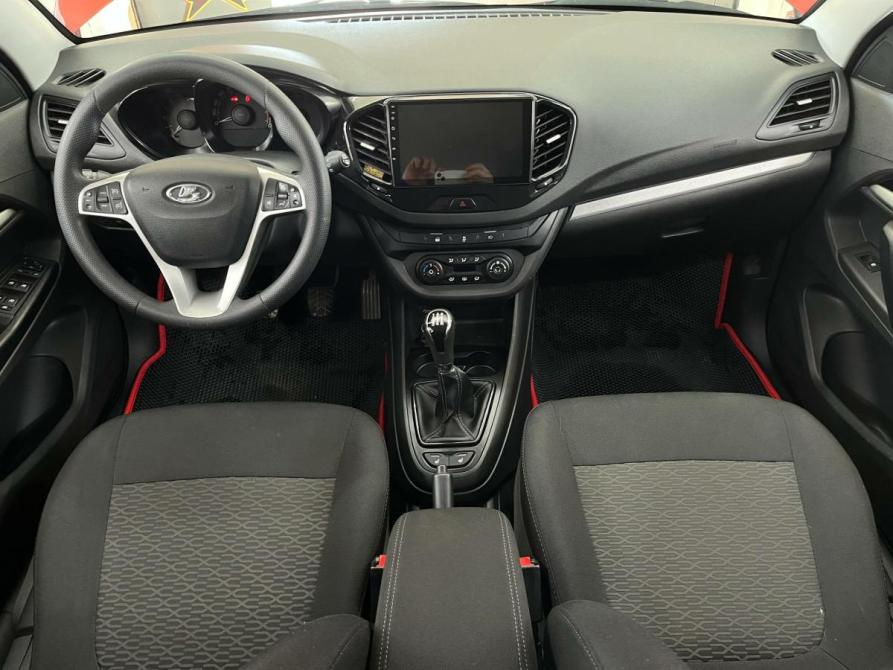 Lada (ВАЗ) Vesta I Нижнекамск  - изображение 15