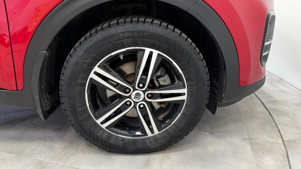 Kia Sportage IV Киров  - изображение 17