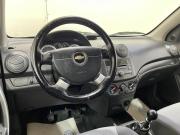 Chevrolet Aveo I Рестайлинг Воронеж  - изображение 35