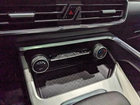 Belgee X50 с пробегом 2025 года, цена 2 049 000 рублей, 11000 км, внедорожник, Автокод Объявления