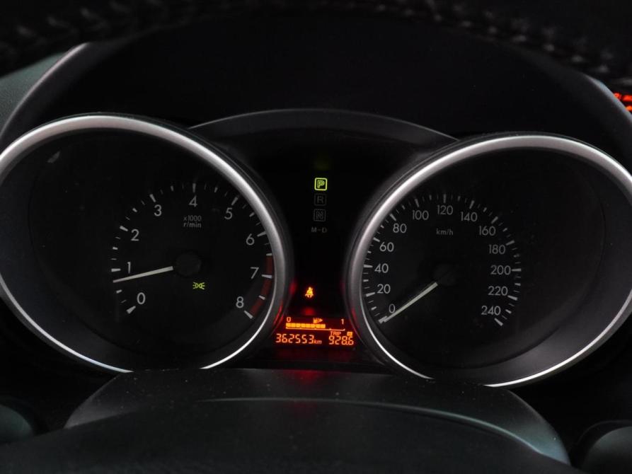 Mazda 5 II (CW) Воронеж  - изображение 18