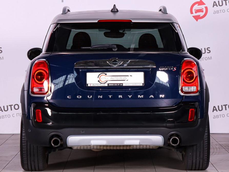 Mini Countryman II Минеральные Воды  - изображение 5