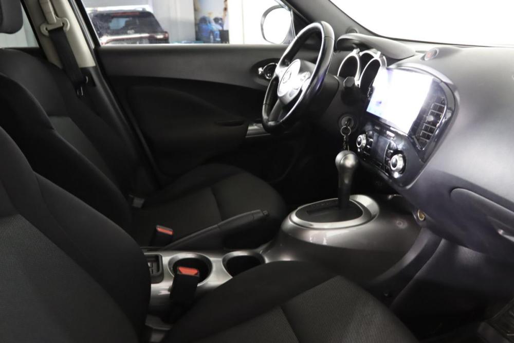 Nissan Juke I Нижний Новгород  - изображение 14
