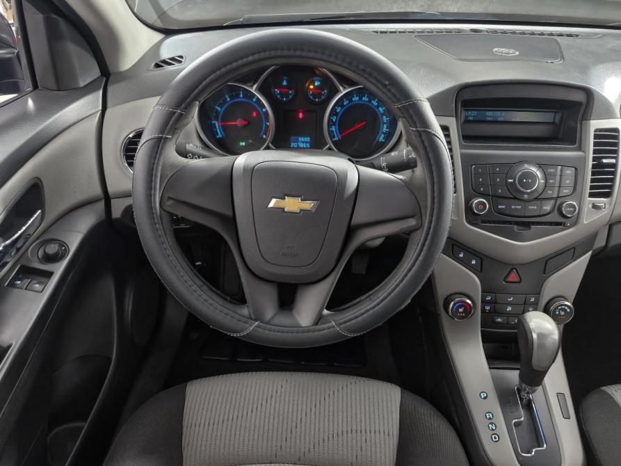 Chevrolet Cruze I Нижний Новгород  - изображение 17