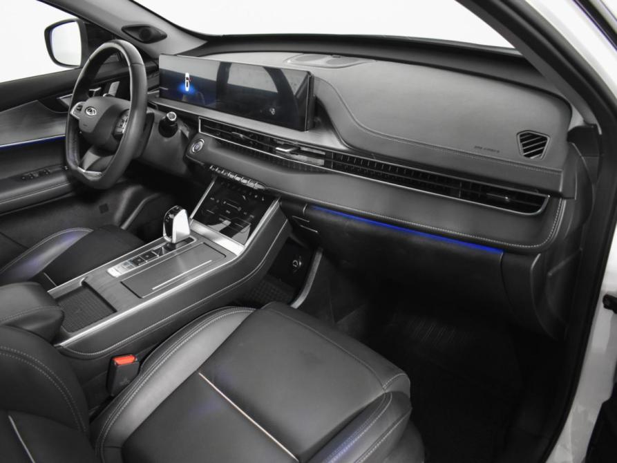 Chery Tiggo 7 Pro Max I Санкт-Петербург  - изображение 12