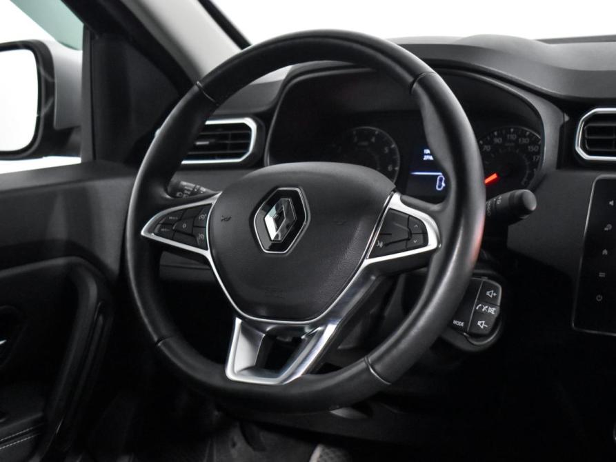Renault Duster II Санкт-Петербург  - изображение 14