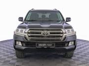 Toyota Land Cruiser 200 Series Рестайлинг 2 Москва  - изображение 32