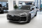 Audi A5 III (B10) Москва  - изображение 25