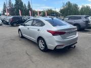 Hyundai Solaris II Альметьевск  - изображение 14
