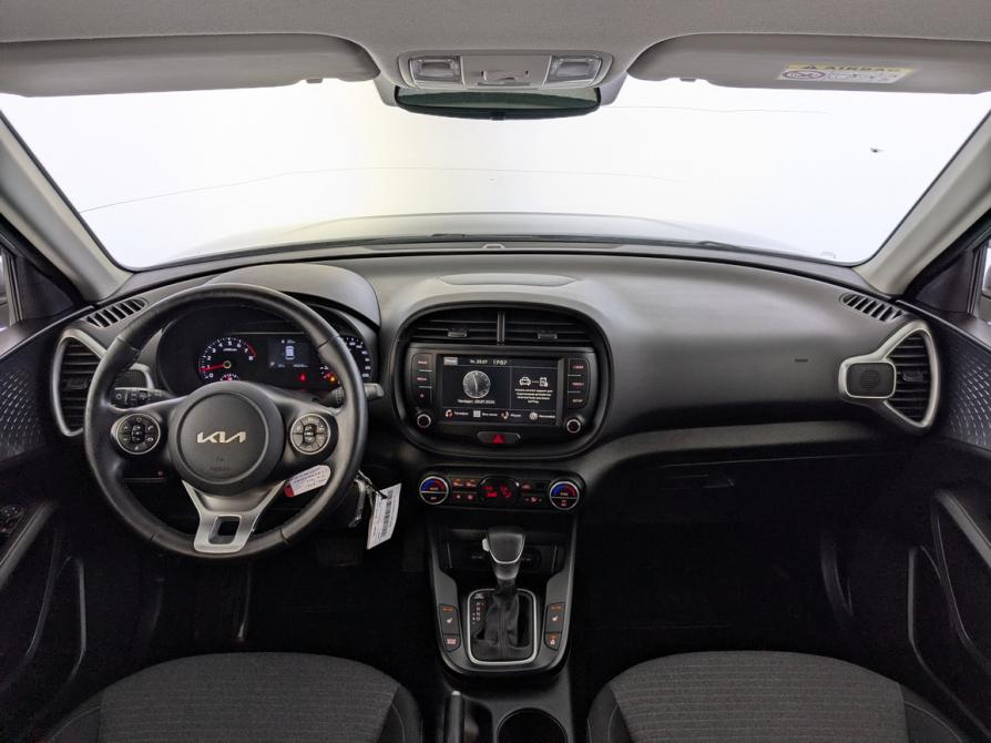 Kia Soul III Москва  - изображение 14