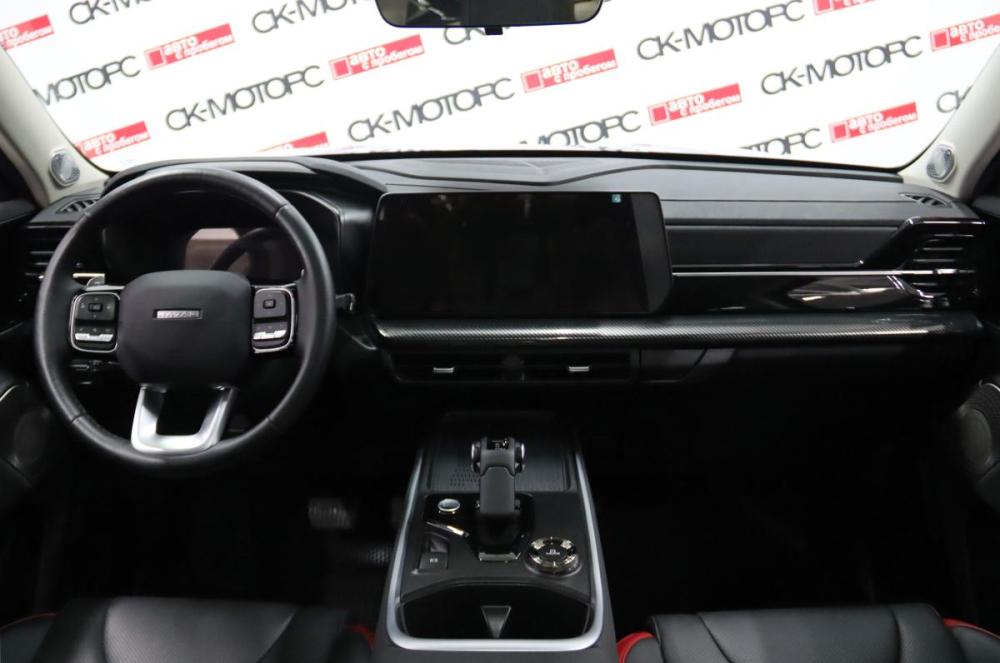 Haval H3 I Сургут  - изображение 8