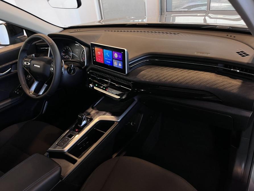 Haval Jolion I Рестайлинг 2 Чебоксары  - изображение 12