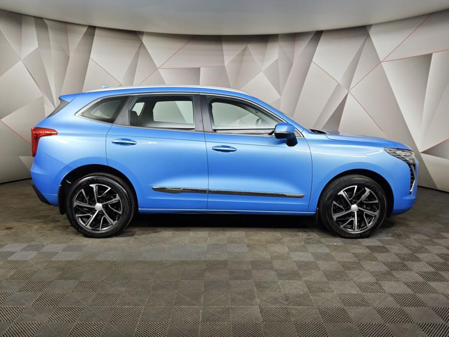 Haval Jolion I Москва  - изображение 6