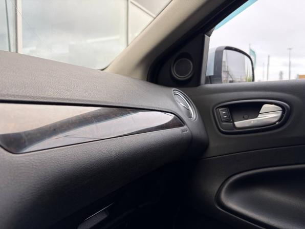 Ford Mondeo IV с пробегом 2008 года, цена 595 000 рублей, 247885 км, седан, Автокод Объявления