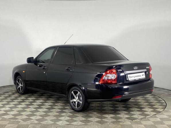 Lada (ВАЗ) Priora I с пробегом 2012 года, цена 470 000 рублей, 194880 км, седан, Автокод Объявления
