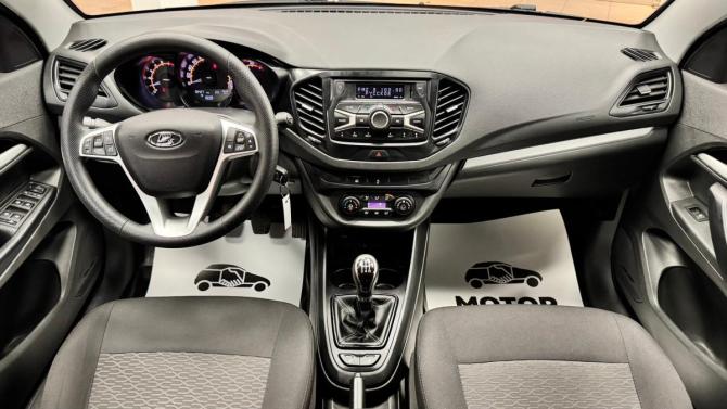Lada (ВАЗ) Vesta I с пробегом 2020 года, цена 1 099 000 рублей, 92427 км, универсал, Автокод Объявления