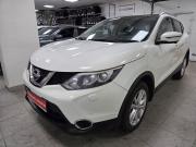 Nissan Qashqai II Мончегорск  - изображение 17